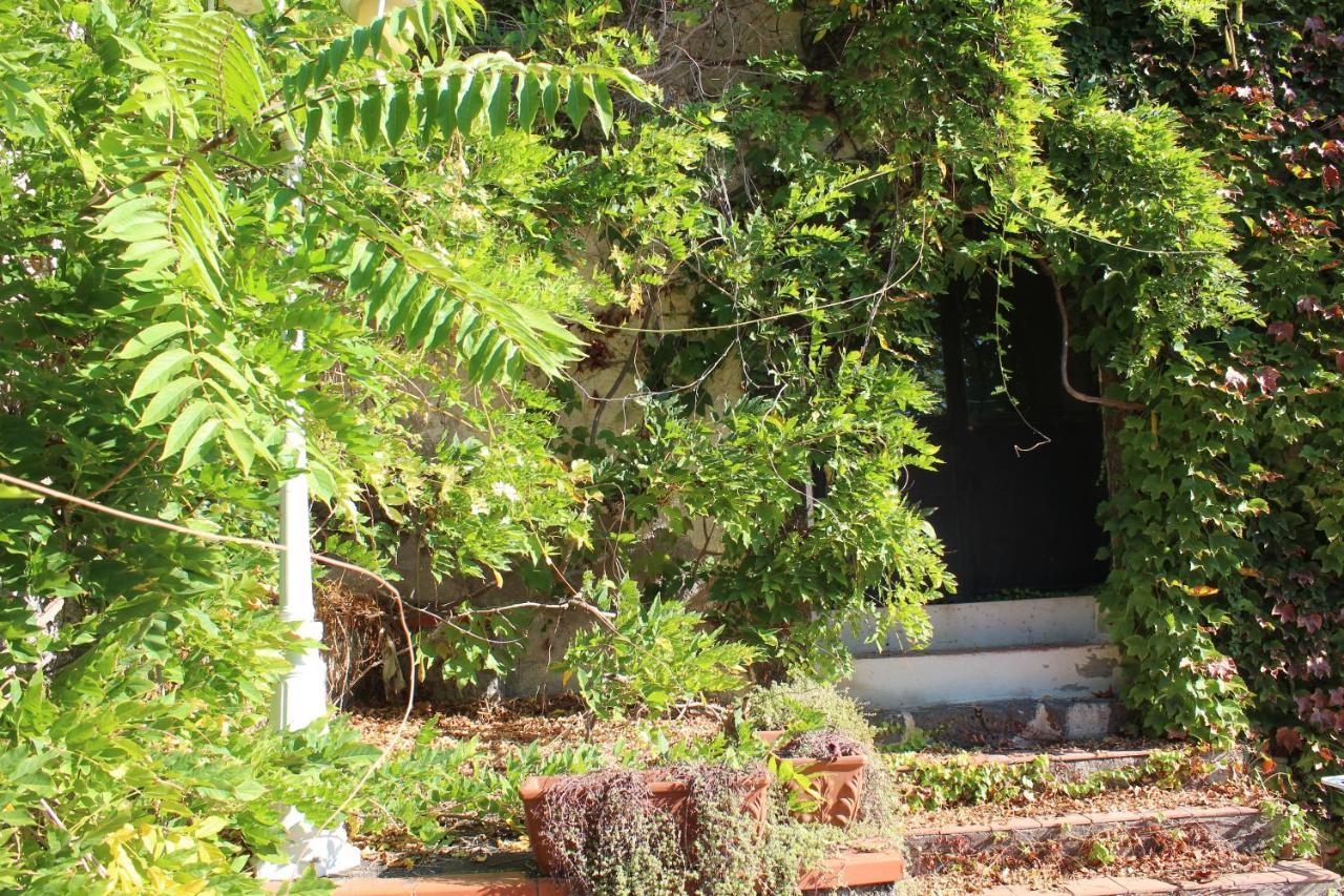 Il Giardino Dei Lucchesi - Country Houses Villa Aci Catena Exterior photo